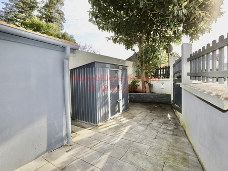 Vente Maison Rosny-sous-bois Réf. 3544 - Slide 6