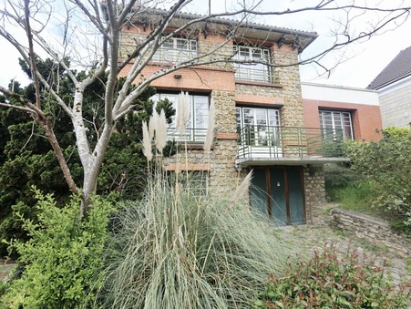 Vente Maison Montreuil Réf. 3543 - Slide 2