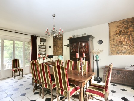 Vente Maison Montreuil Réf. 3543 - Slide 4