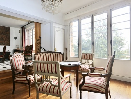 Vente Maison Montreuil Réf. 3543 - Slide 6