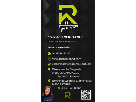 Achat local commercial Agde Réf. 4_GSVCO780007772