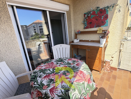 Appartement 199 000 &euro;  Réf. 5_MLVAP610007777 Agde