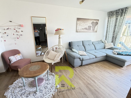 Appartement 199 000 &euro;  sur Agde (34300) - Réf. 5_MLVAP610007777