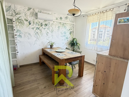 A vendre appartement Agde 34300; 199 000 &euro; 