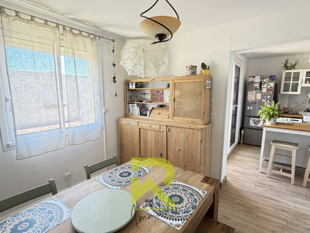 Appartement 199 000 &euro;  sur Agde (34300) - Réf. 5_MLVAP610007777