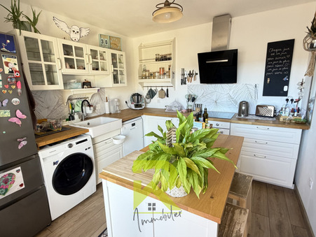 Vente appartement 199 000 &euro;  Agde