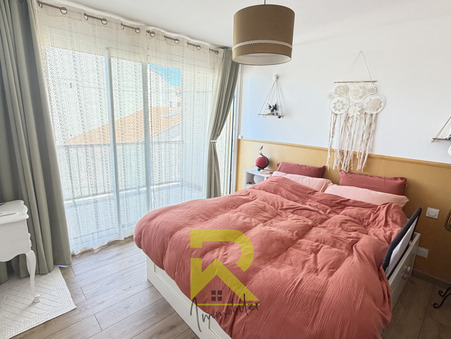 Appartement sur Agde ; 199 000 &euro;  ; Vente Réf. 5_MLVAP610007777