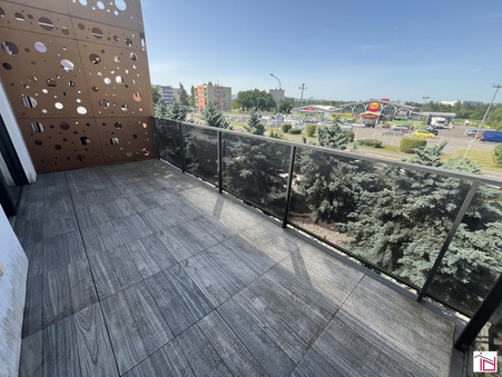 Vente Appartement Saint Louis Réf. 6133-IMMODUCHESNE_6133 - Slide 1