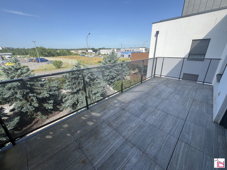 Vente Appartement Saint Louis Réf. 6133-IMMODUCHESNE_6133 - Slide 2