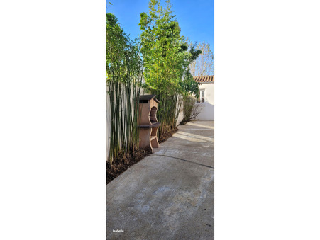 A louer maison 1 150 &euro;  Le Château-d'Oléron