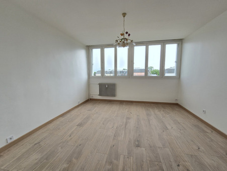 Appartement 1 063 &euro;  Réf. 0016 Le Plessis-Trévise