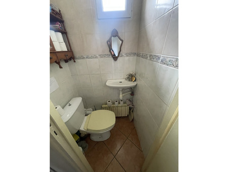 Maison sur Luzarches ; 235 000 &euro;  ; A vendre Réf. roc001