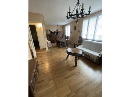 Achat maison Luzarches Réf. roc001