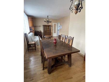 Maison 235 000 &euro;  sur Luzarches (95270) - Réf. roc001