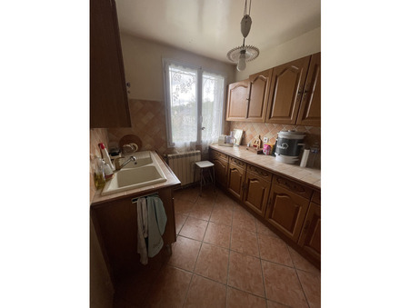 A vendre maison Luzarches 95270; 235 000 &euro; 