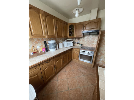 Vente maison 235 000 &euro;  Luzarches