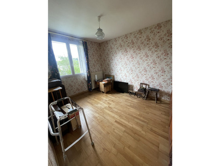 Achat maison Luzarches Réf. roc001