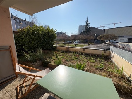 Location Appartement SAINT-LOUIS Réf. AWA1544 - Slide 1