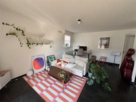 Location Appartement SAINT-LOUIS Réf. AWA1544 - Slide 2