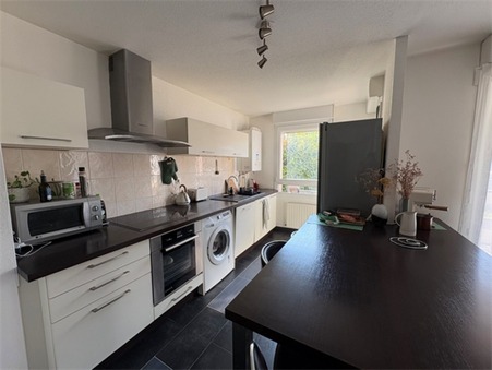 Location Appartement SAINT-LOUIS Réf. AWA1544 - Slide 3