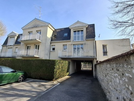 A vendre appartement Vernon 27200; 155 000 &euro;