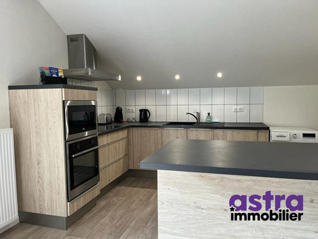 Appartement 830 &euro;  sur Ferrette (68480) - Réf. LA2554-ASTRA_9905