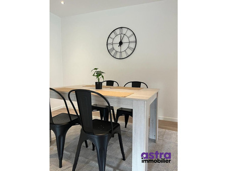 A louer appartement 830 &euro;  Ferrette