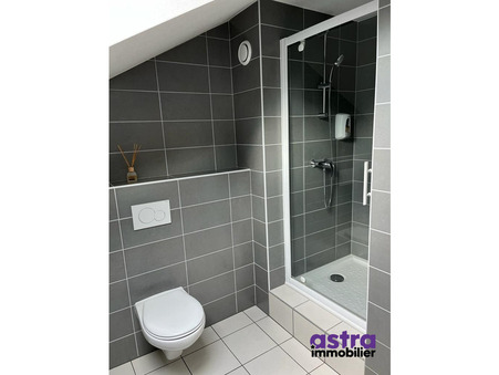 Appartement 830 &euro;  Réf. LA2554-ASTRA_9905 Ferrette