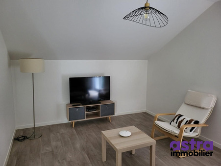 Appartement 830 &euro;  sur Ferrette (68480) - Réf. LA2554-ASTRA_9905