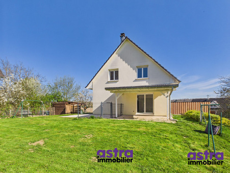 Maison 339 000 &euro; sur Hirsingue (68560) - Réf. VM794-ASTRA_998