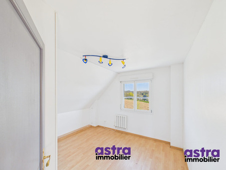 Maison 339 000 &euro; Réf. VM794-ASTRA_998 Hirsingue