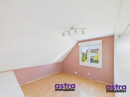 Maison 339 000 &euro; sur Hirsingue (68560) - Réf. VM794-ASTRA_998