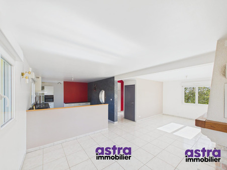Maison 339 000 &euro; sur Hirsingue (68560) - Réf. VM794-ASTRA_998