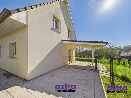 Achat maison Hirsingue Réf. VM794-ASTRA_998