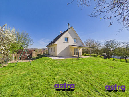 Achat maison Hirsingue Réf. VM794-ASTRA_998