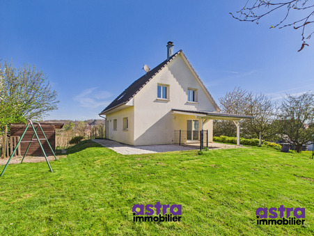 Vente maison 339 000 &euro; Hirsingue