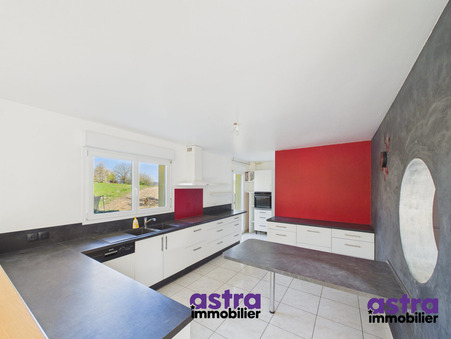 Maison 339 000 &euro; sur Hirsingue (68560) - Réf. VM794-ASTRA_998