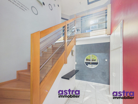 Maison 339 000 &euro; sur Hirsingue (68560) - Réf. VM794-ASTRA_998