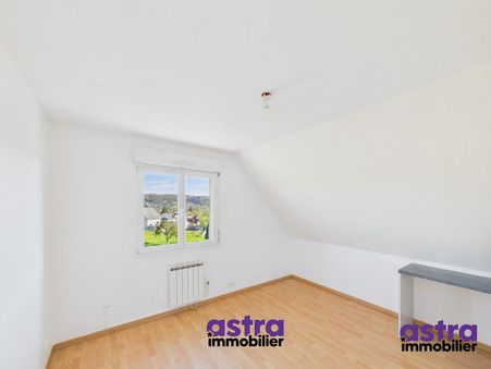 Maison 339 000 &euro; Réf. VM794-ASTRA_998 Hirsingue