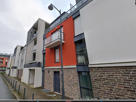 A vendre parking Rennes 35000; 19 900 &euro;