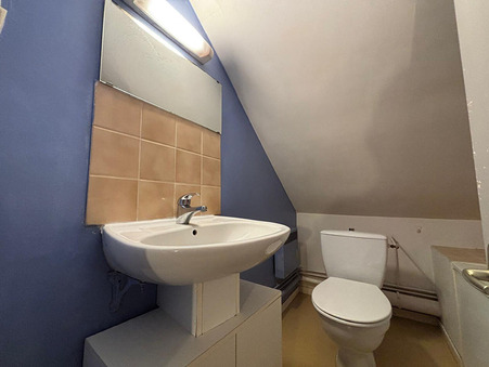 Appartement 151 900 &euro; Réf. AB1421-12020a Rennes