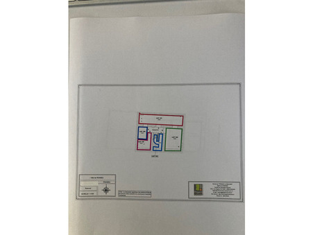 Achat local commercial Rennes Réf. PLM15