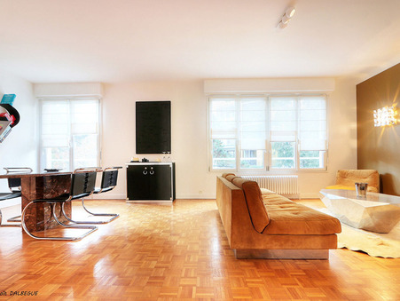 Vente appartement 369 700 &euro; Rennes