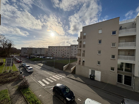 Achat appartement Rennes Réf. RL2270a