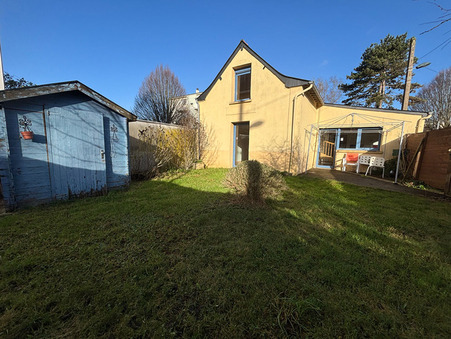 Vente maison 399 000 &euro; Rennes