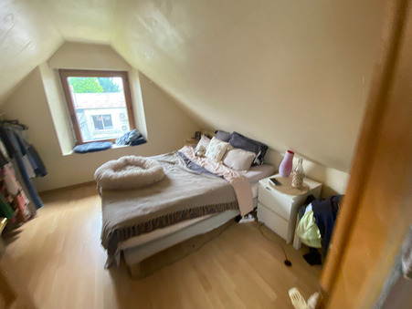 Maison sur Rennes ; 399 000 &euro; ; A vendre Réf. AB8490a