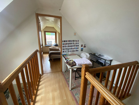 Maison 399 000 &euro; sur Rennes (35000) - Réf. AB8490a