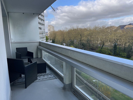Appartement 288 750 &euro; Réf. PLM3474 Rennes