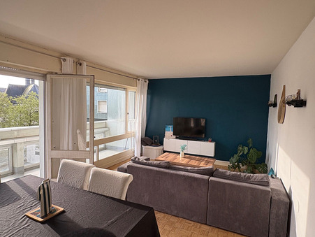 Appartement 288 750 &euro; Réf. PLM3474 Rennes