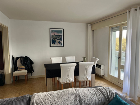Appartement 288 750 &euro; sur Rennes (35000) - Réf. PLM3474
